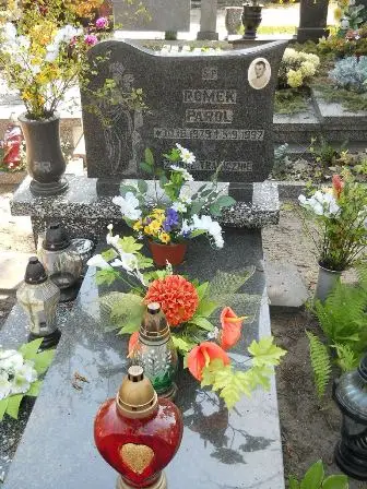 Zdjęcie grobu 28/131