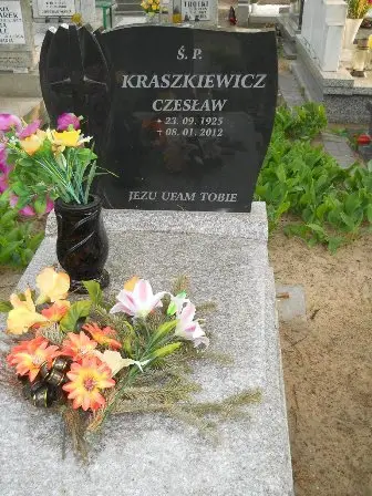 Zdjęcie grobu 33/100