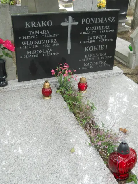 Zdjęcie grobu 13/29596