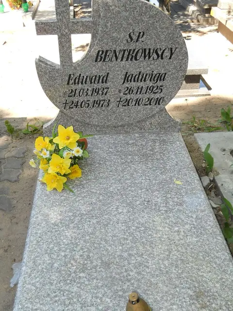 Zdjęcie grobu 8A/10276