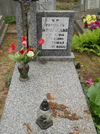 Zdjęcie grobu 32/212