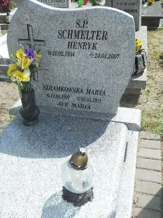 Zdjęcie grobu 25/222