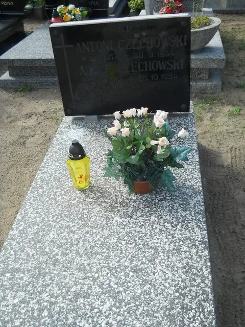 Zdjęcie grobu 11/29232