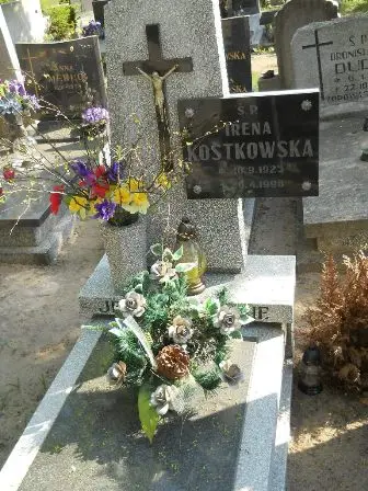 Zdjęcie grobu 29/89