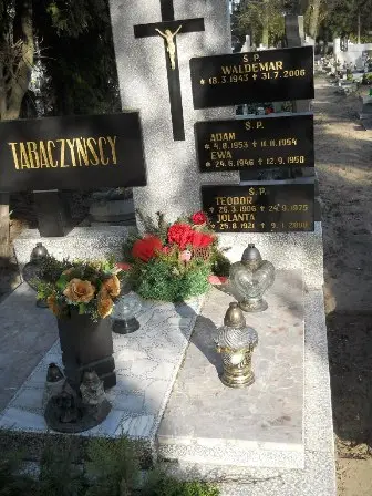 Zdjęcie grobu 15/100