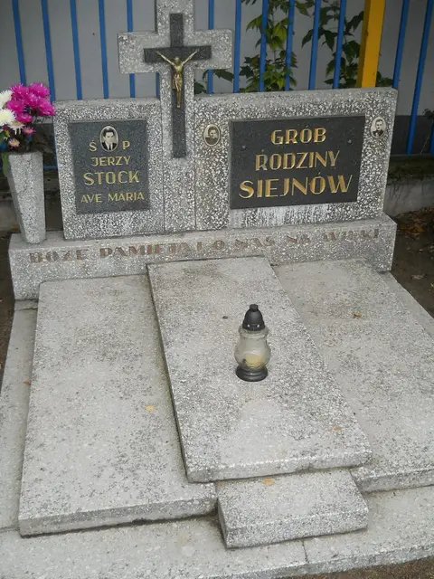 Zdjęcie grobu 14/26003