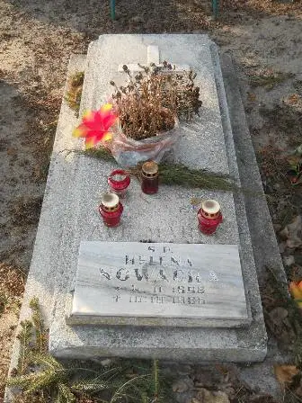 Zdjęcie grobu B/23
