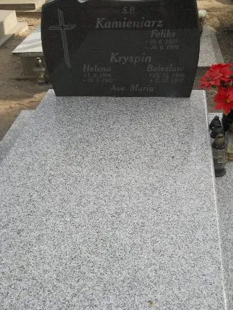 Zdjęcie grobu 15/37