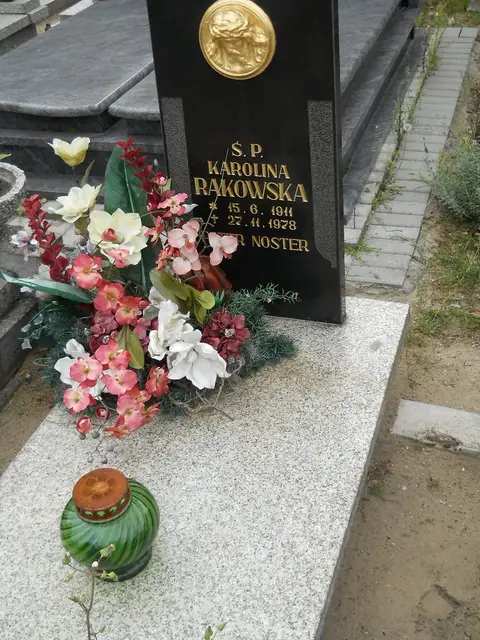 Zdjęcie grobu 9/24534