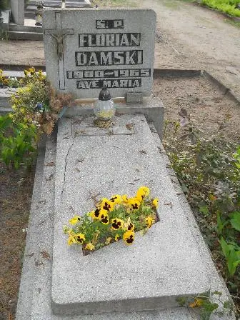 Zdjęcie grobu N/41