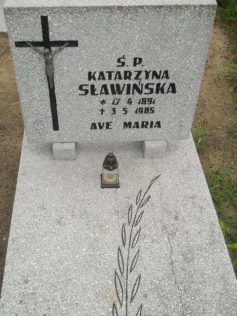 Zdjęcie grobu 26/23099