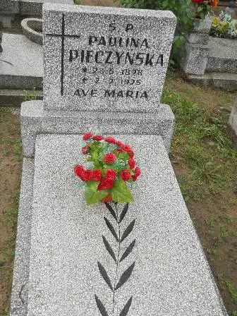 Zdjęcie grobu 36/100