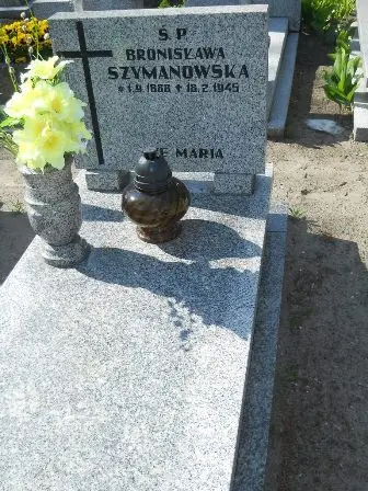 Zdjęcie grobu 24