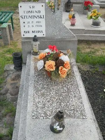 Zdjęcie grobu 44/100