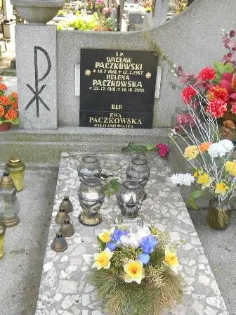 Zdjęcie grobu 24/100