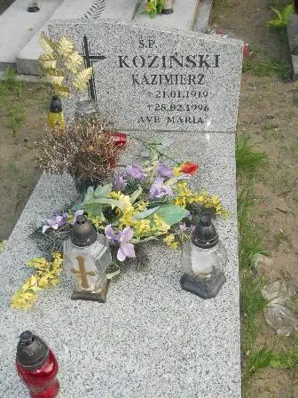 Zdjęcie grobu 37/100