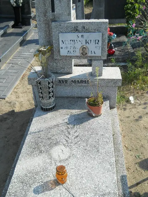 Zdjęcie grobu 14/27683