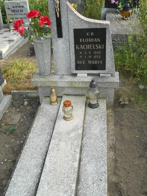 Zdjęcie grobu 14/27853