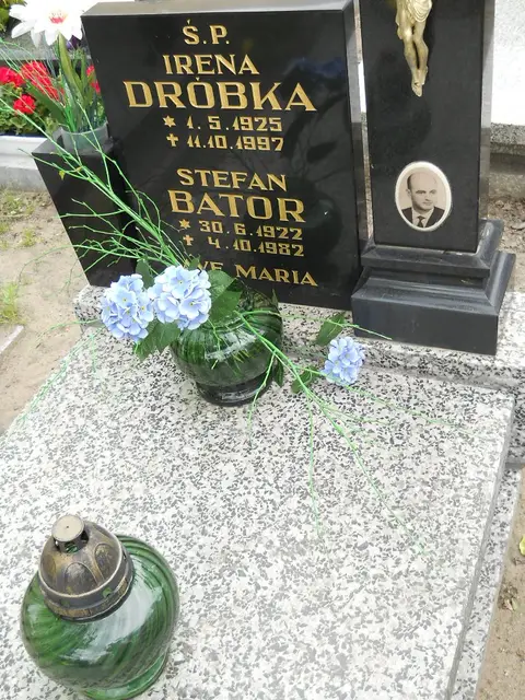 Zdjęcie grobu 7/10865