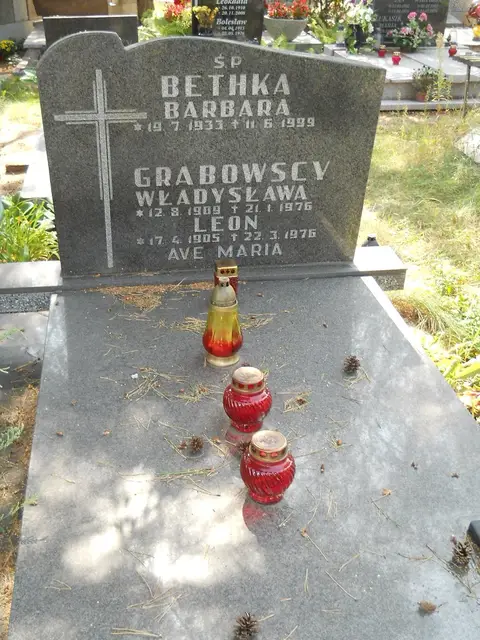 Zdjęcie grobu 18/28355
