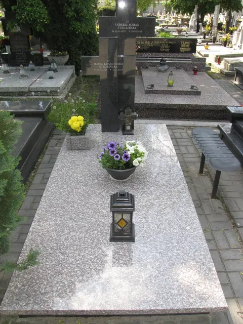 Zdjęcie grobu 6/24397