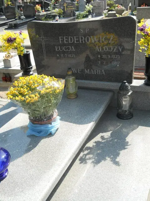 Zdjęcie grobu 18/28471