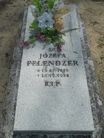 Zdjęcie grobu 27/100