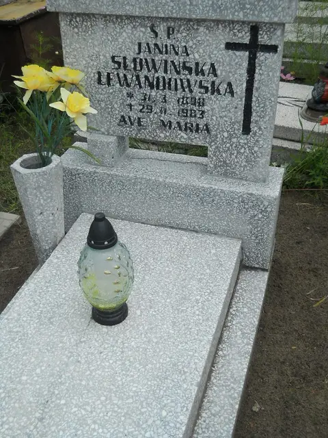 Zdjęcie grobu 24/23707