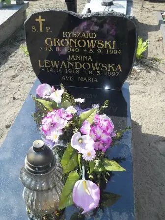 Zdjęcie grobu 34/395