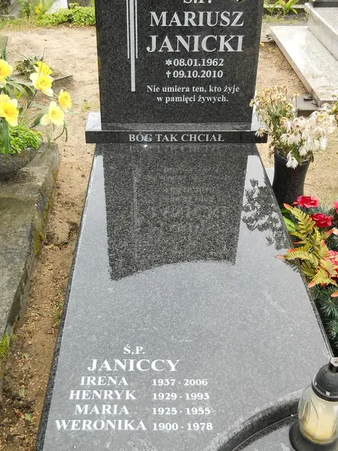 Zdjęcie grobu 5/22522