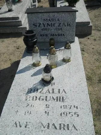 Zdjęcie grobu 28/27