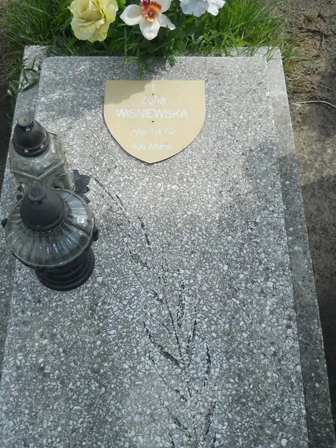 Zdjęcie grobu 26/23013