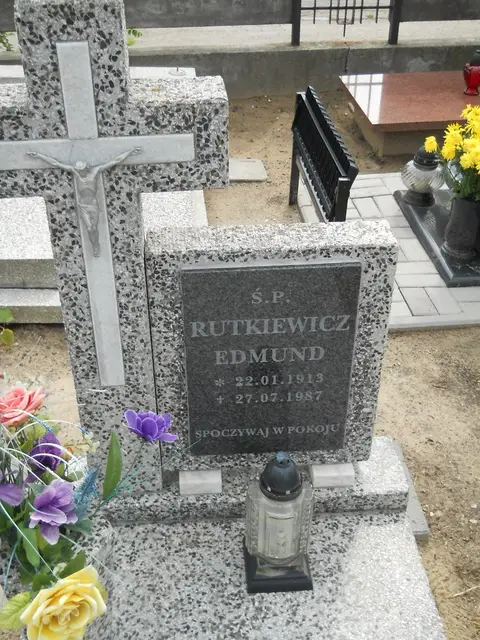 Zdjęcie grobu 27/5552/87