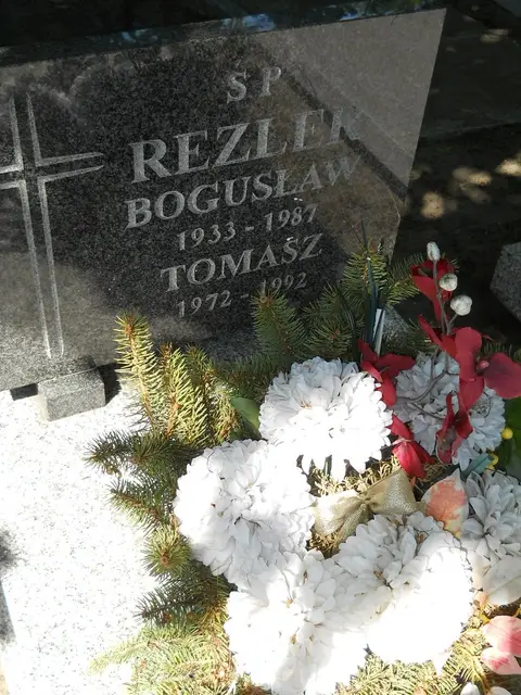 Zdjęcie grobu 8A/10362