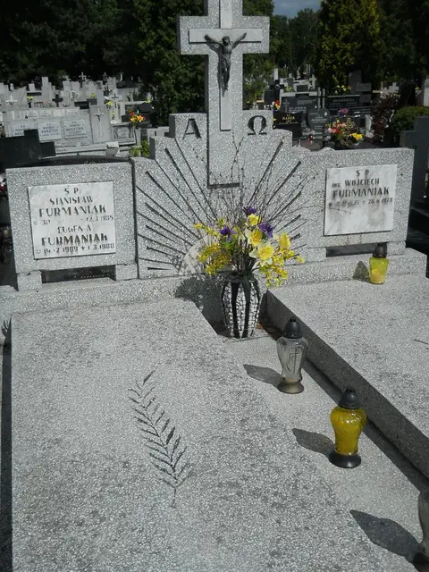 Zdjęcie grobu 7/11721