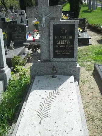 Zdjęcie grobu C/23