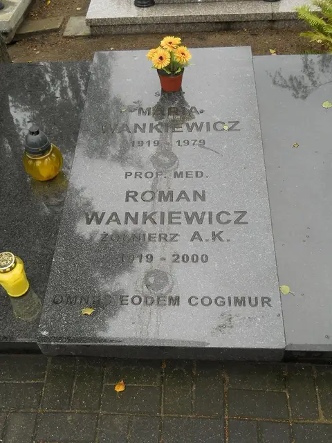 Zdjęcie grobu B/25462