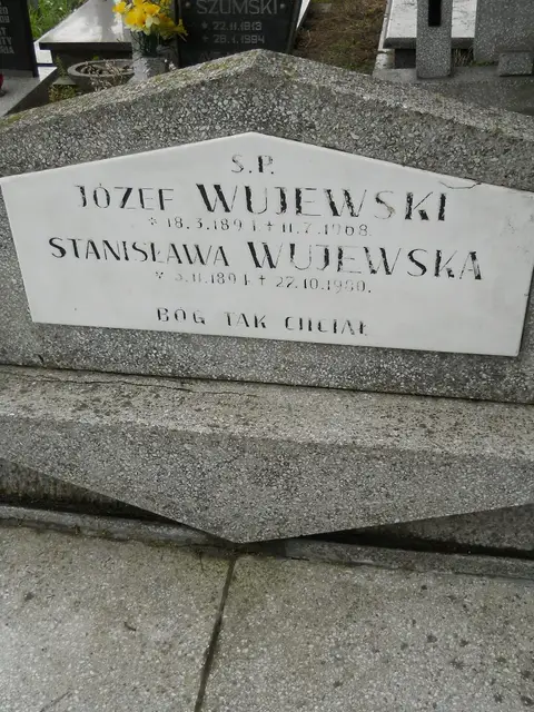 Zdjęcie grobu 22/23591