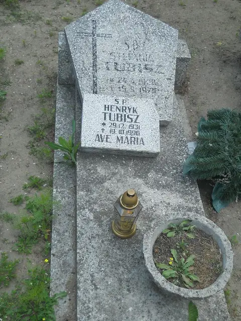 Zdjęcie grobu 7/11531