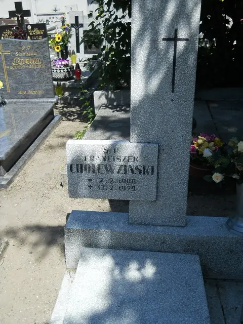 Zdjęcie grobu 8A/10137