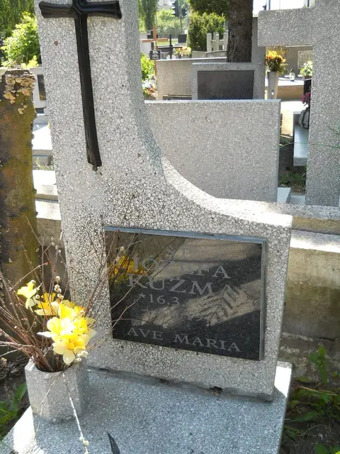 Zdjęcie grobu 7/11914