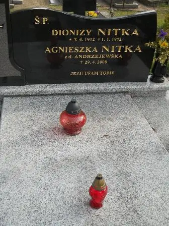 Zdjęcie grobu 23/100