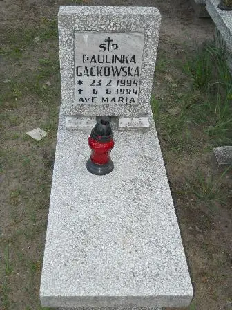 Zdjęcie grobu 7c/75