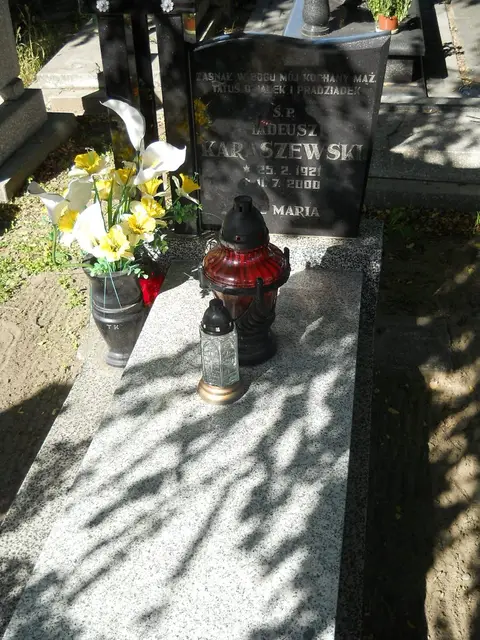 Zdjęcie grobu 5/24062