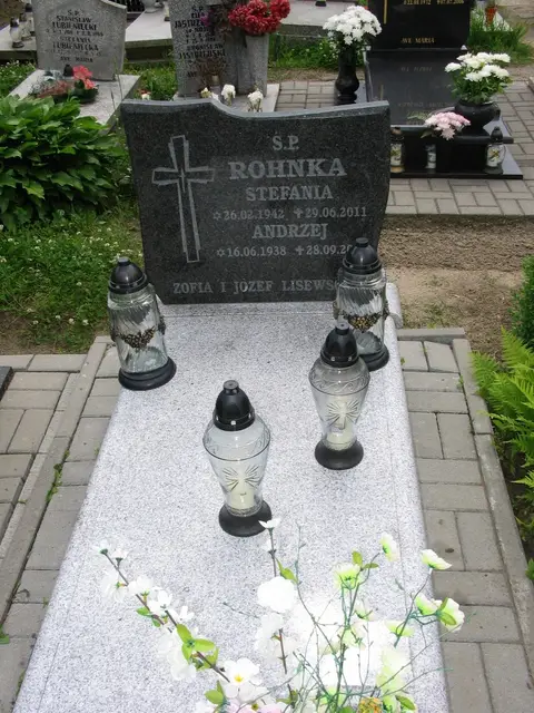 Zdjęcie grobu 26/23055