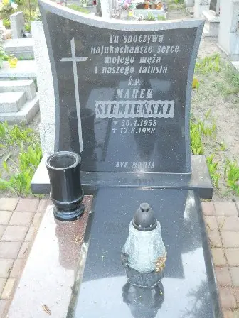 Zdjęcie grobu 7b/150