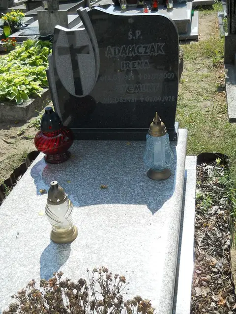 Zdjęcie grobu 14/27375