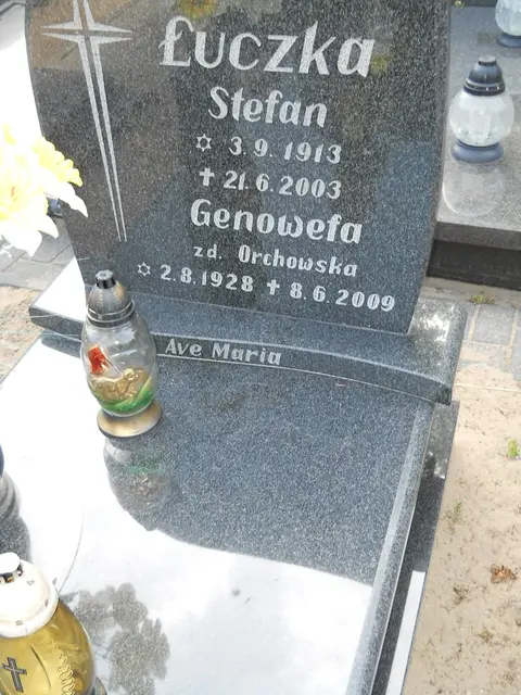 Zdjęcie grobu 8/10493