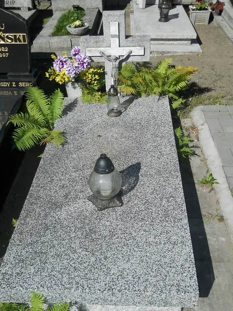 Zdjęcie grobu 5/24065