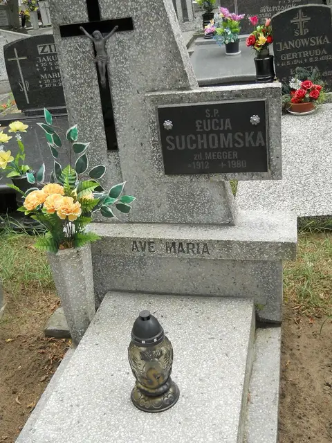 Zdjęcie grobu 12/29385